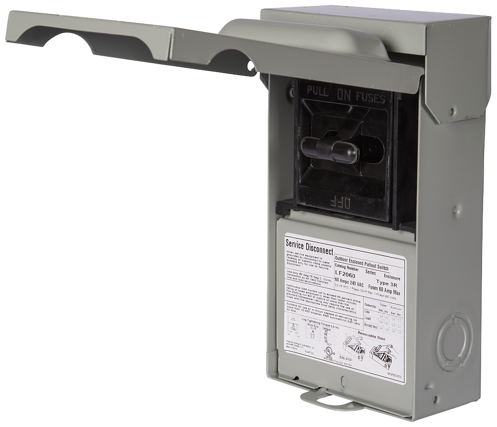 Image of Siemens LF2060