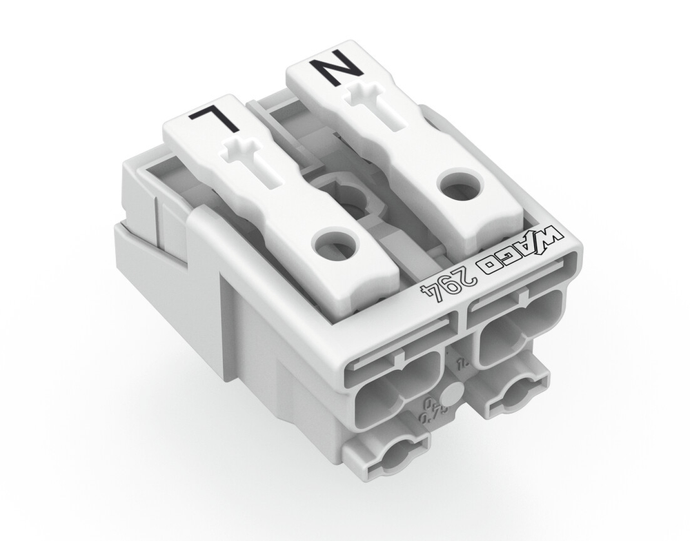 Image of WAGO 294-5012
