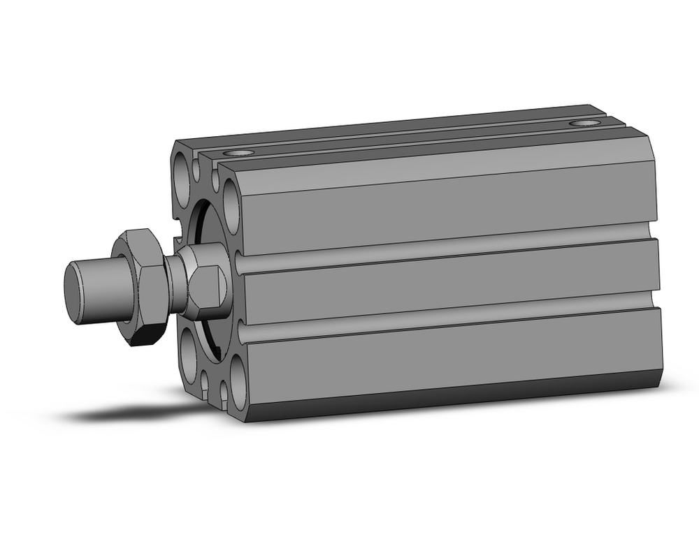 Image of SMC CDQSB25-35DCM