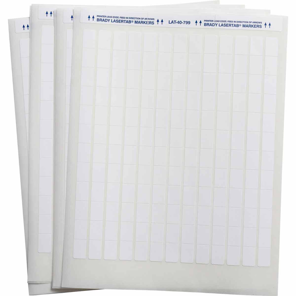Image of Brady LAT-40-799-1