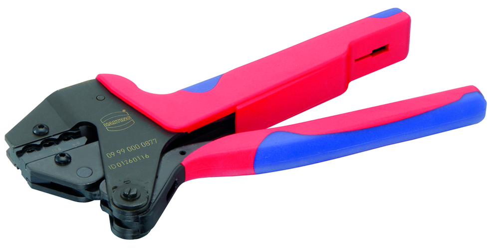 Image of Harting 09990000877