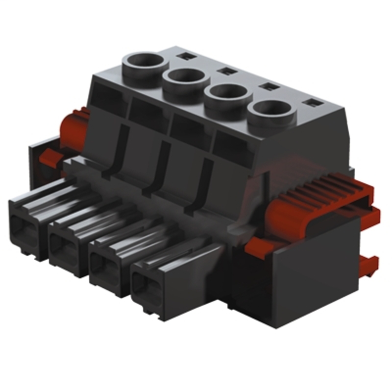Image of Weidmuller 1924650000