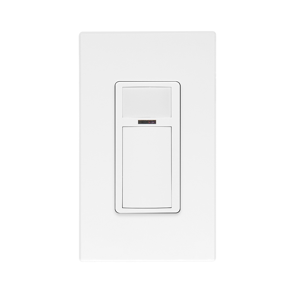 Image of Leviton ODS15-IDW