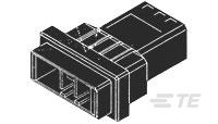 Image of TE Connectivity 2-1747535-3