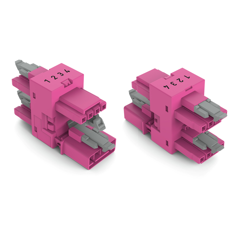 Image of WAGO 890-1736