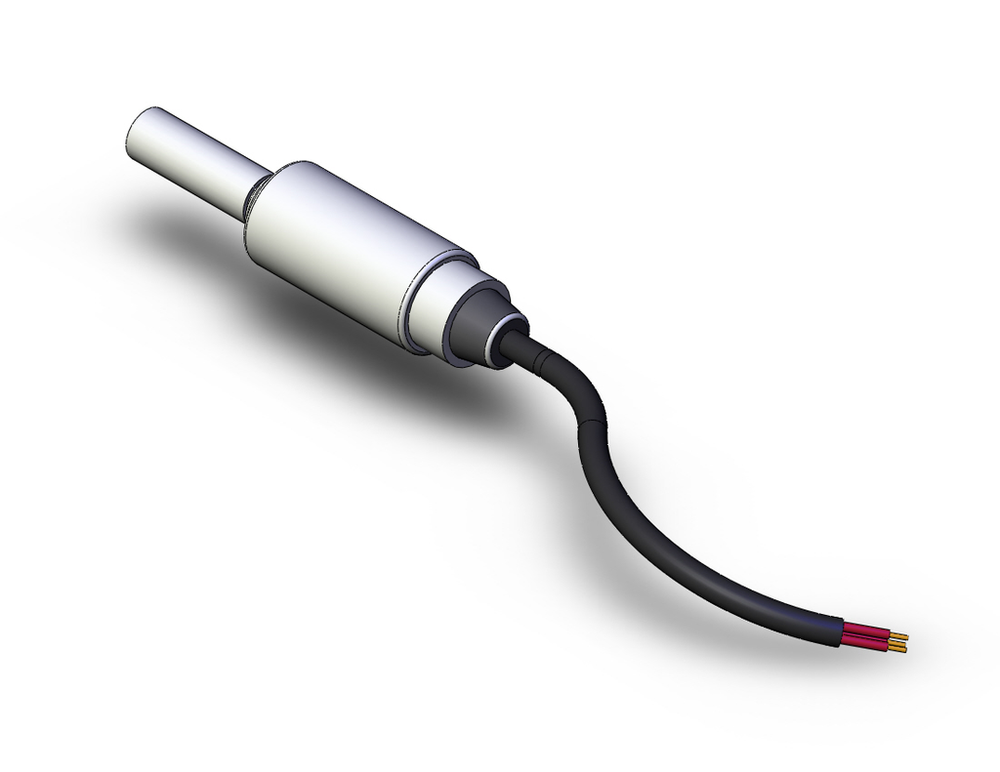 Image of SMC PSE530-R06-L