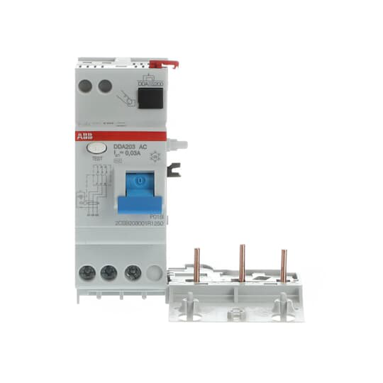 Image of ABB 2CSB203001R1250