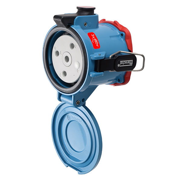 Image of Meltric 69-94043-180-843-NC