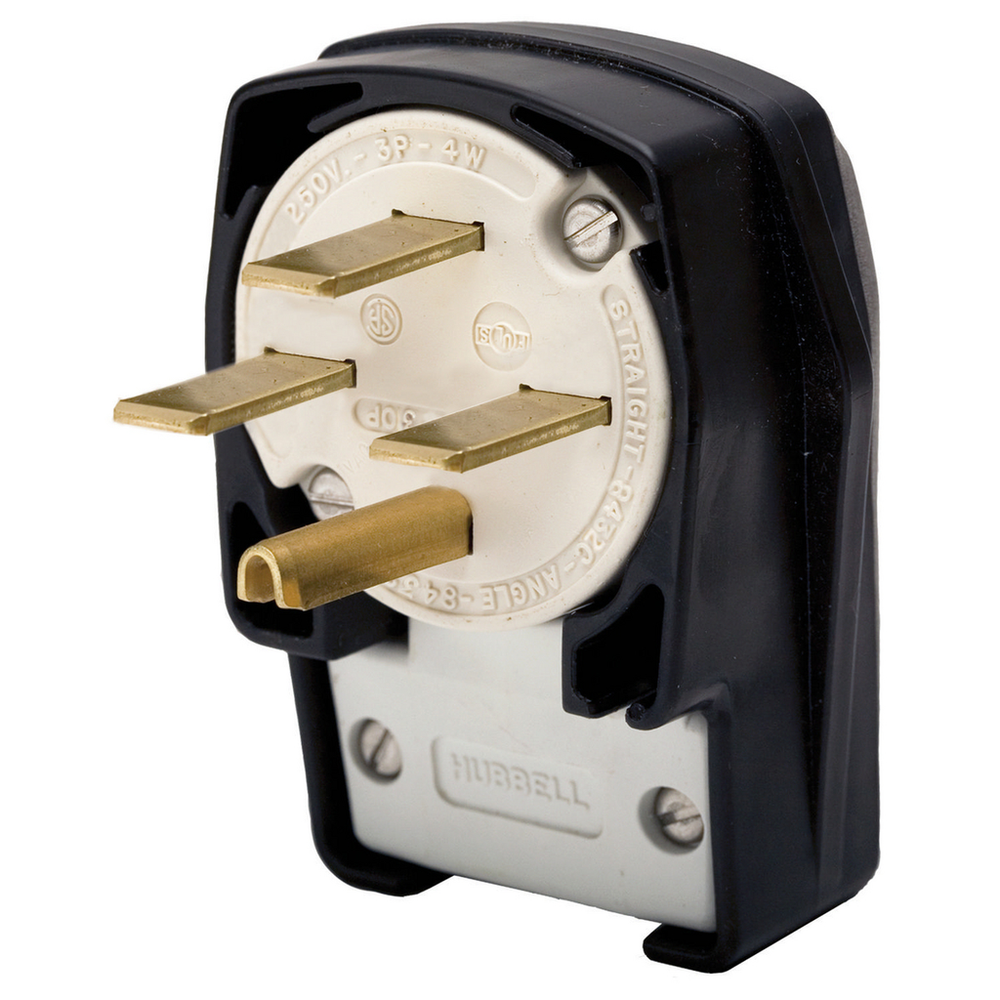 Image of Hubbell Wiring Device-Kellems HBL8432C