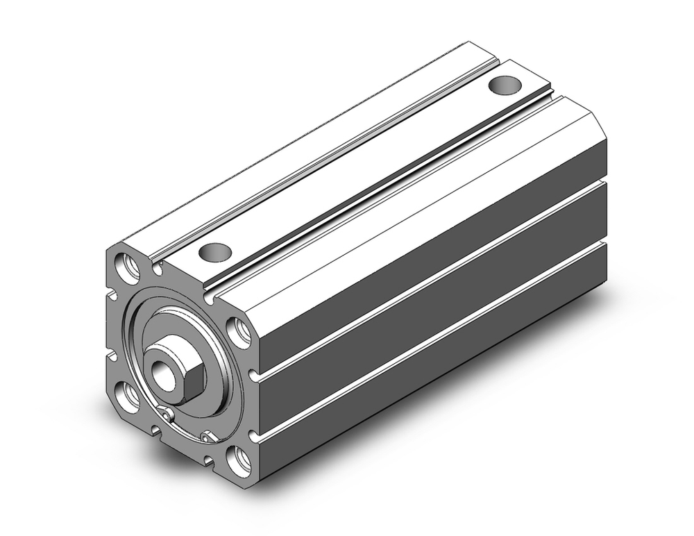 Image of SMC CD55B50-100