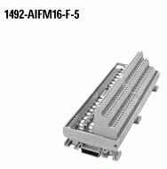 Image of Allen-Bradley 1492-AIFM16-F-5