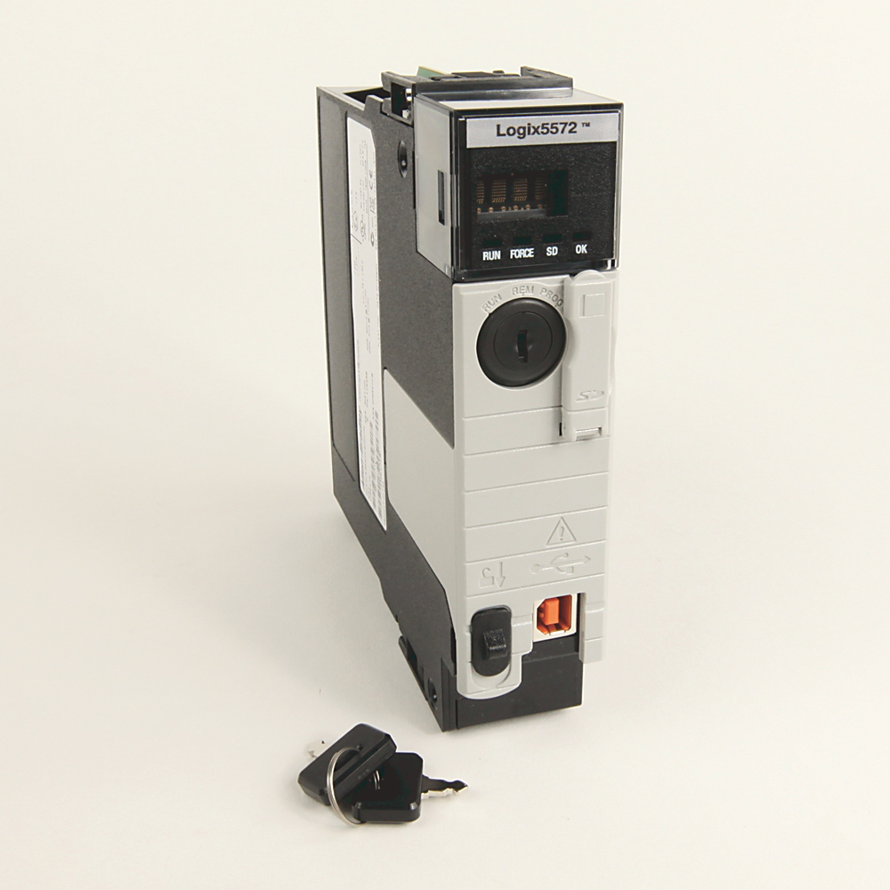 Image of Allen-Bradley 1756-L72