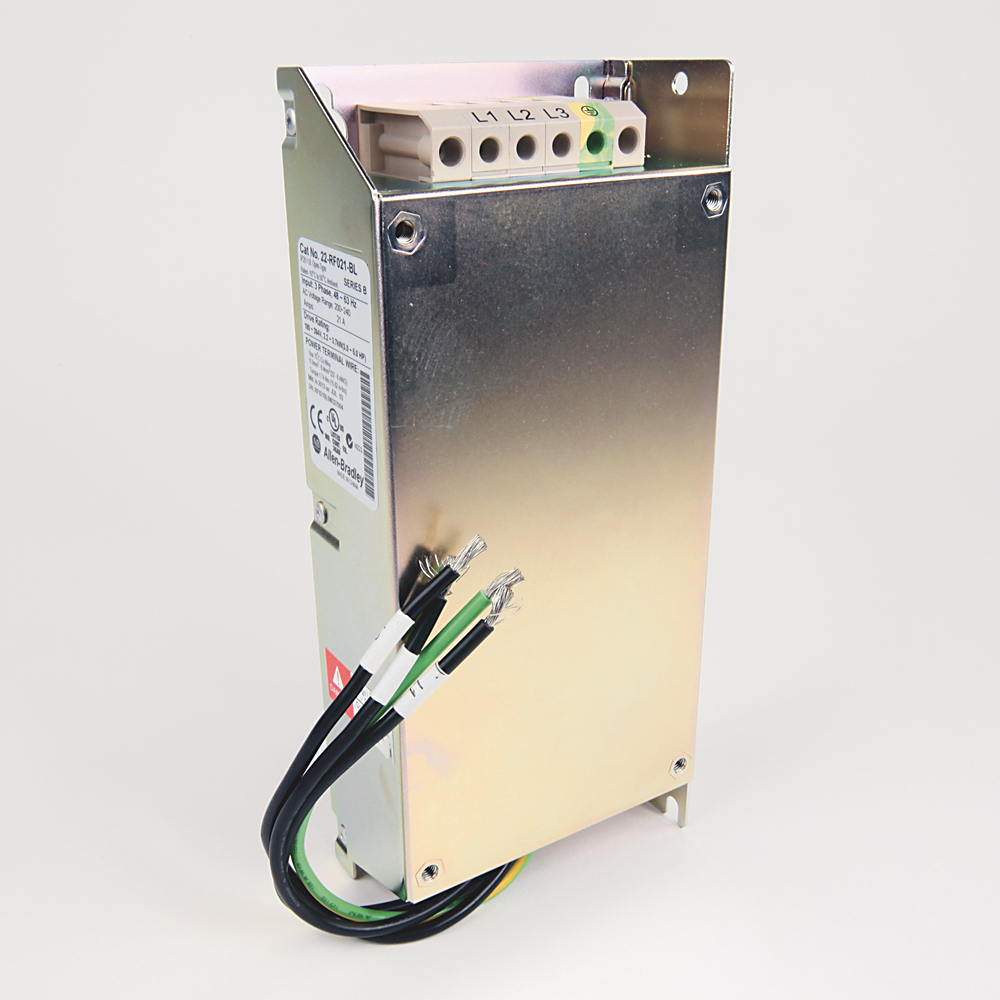 Image of Allen-Bradley 22-RF021-BL