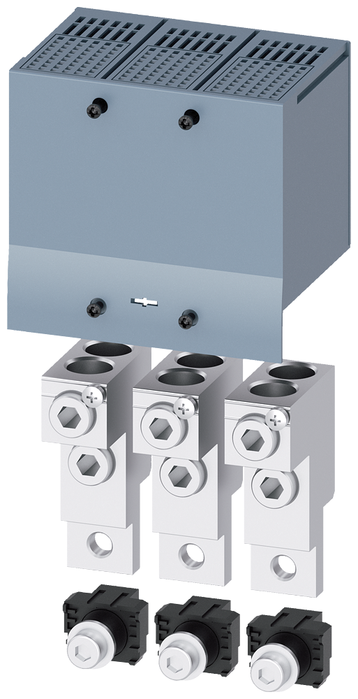 Image of Siemens 3VA9243-0JC22
