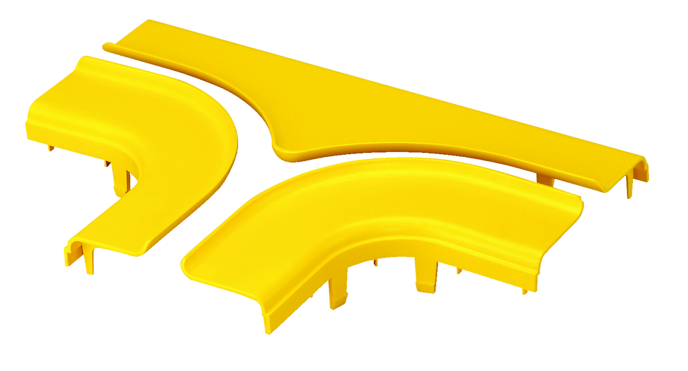 Image of Panduit FRTSC4YL