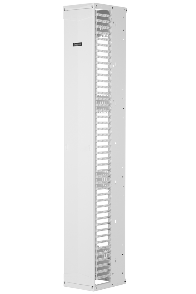 Image of Panduit PE2VFD10WH