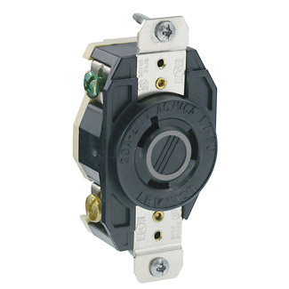 Image of Leviton 2330