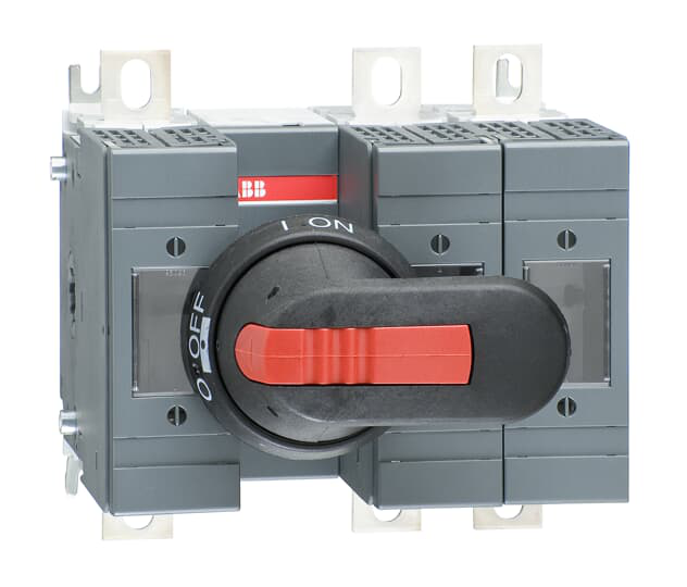 Image of ABB 1SCA115641R1001