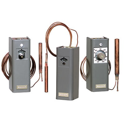 Image of Honeywell T675F1016/U