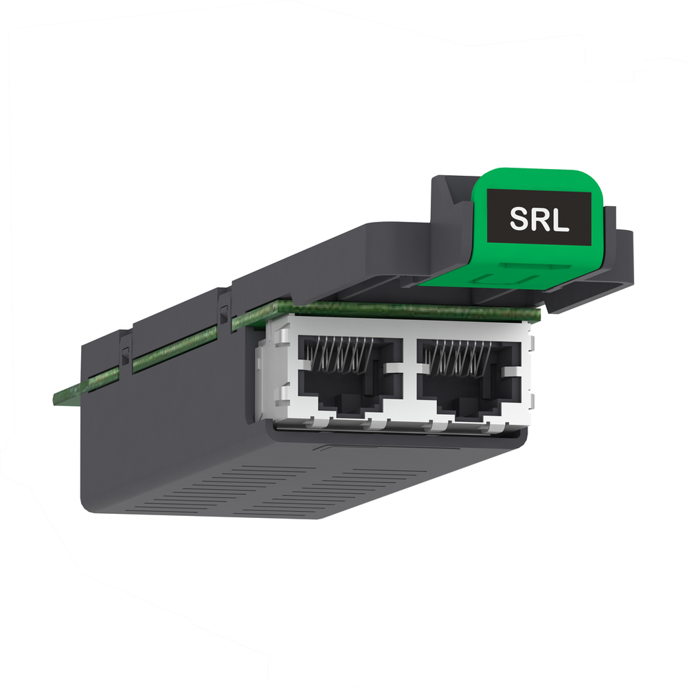 Image of Schneider Electric REL51036