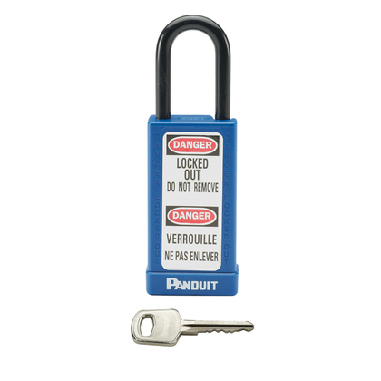 Image of Panduit PSL-8YL-LB