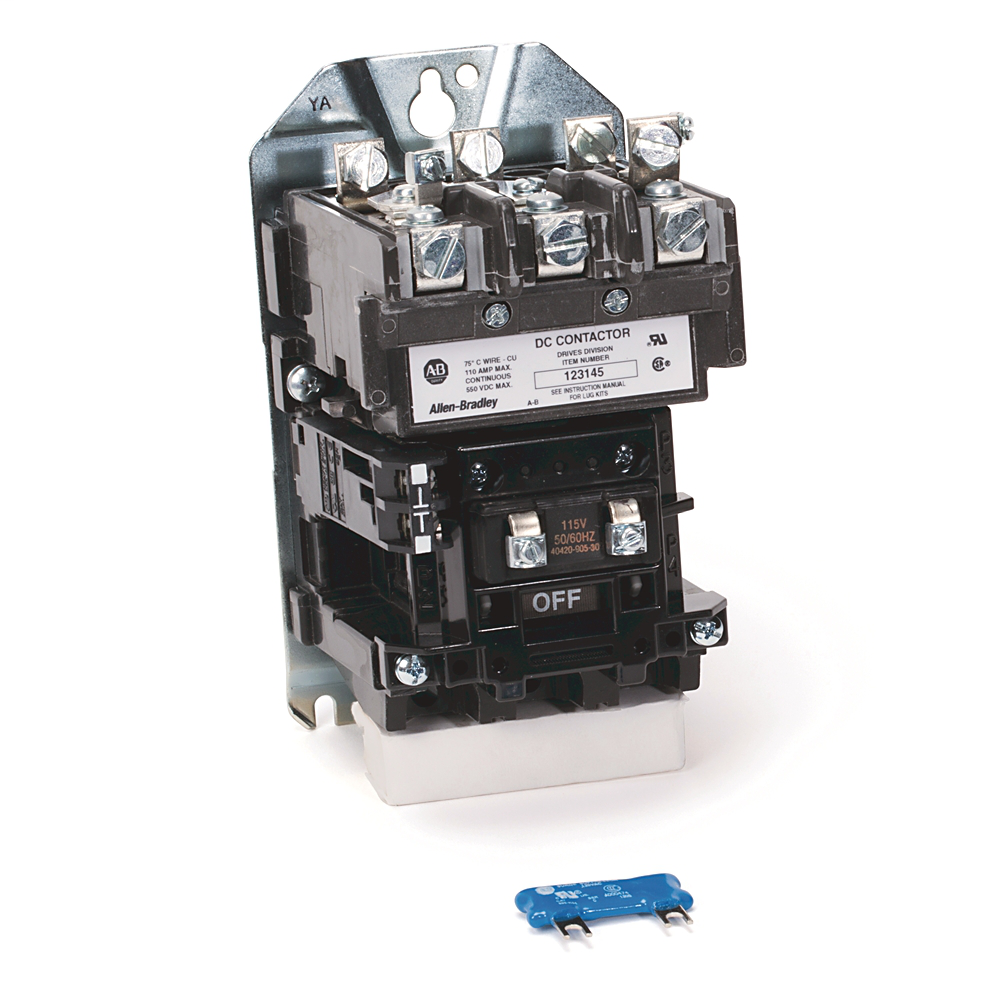 Image of Allen-Bradley 1370-DC110