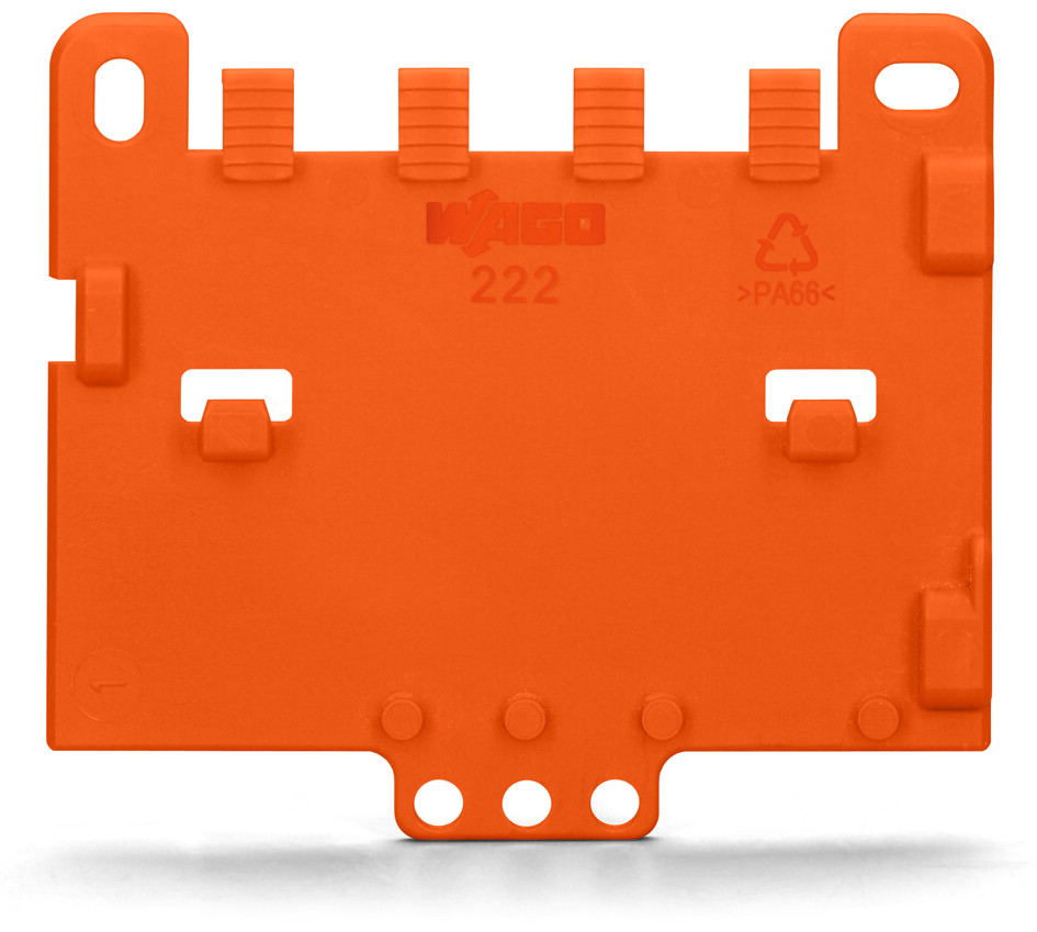 Image of WAGO 222-505