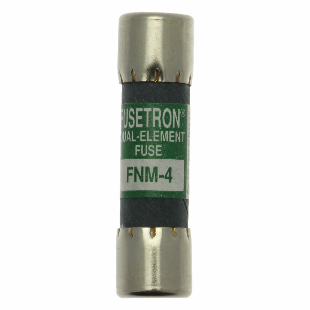 Image of Bussmann FNM-4