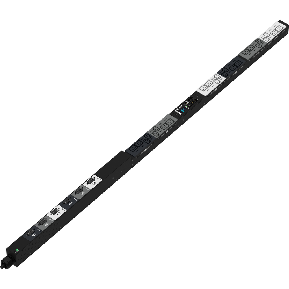 Image of Panduit P24D04M