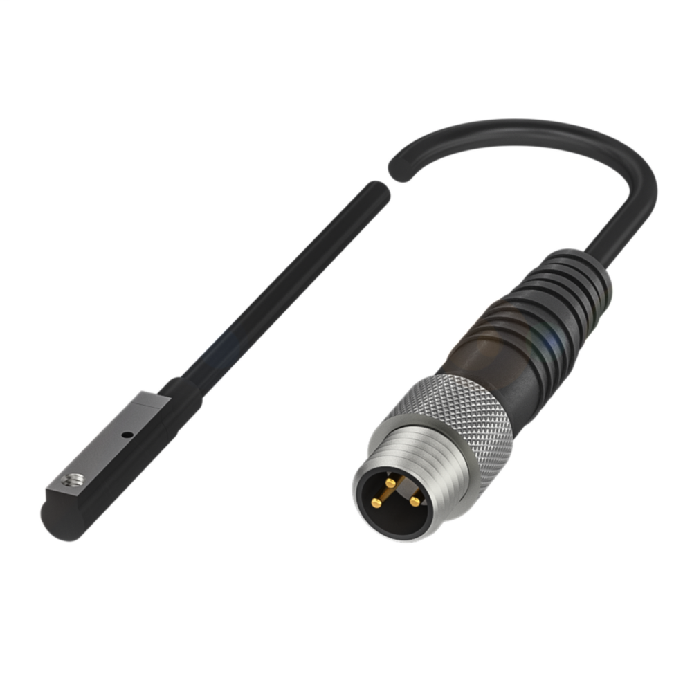 Image of Balluff BMF 214K-PS-C-2A-SA2-S49-01,2