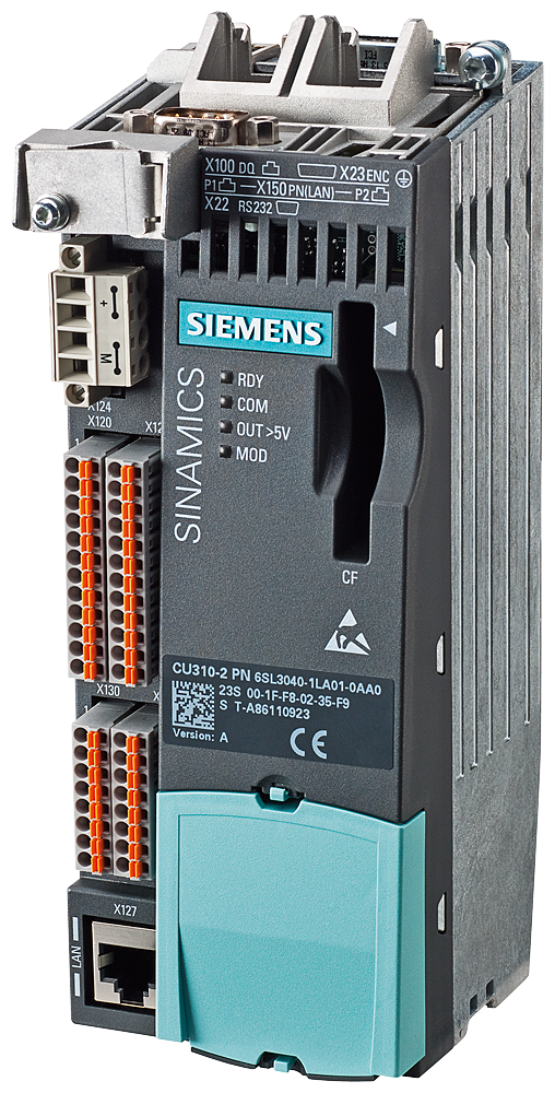 Image of Siemens 6AG10401LA012AA0
