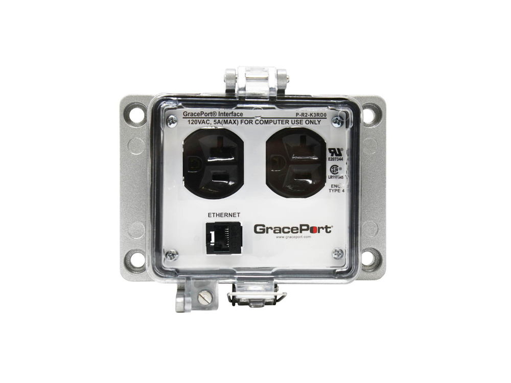 Image of Grace Ports P-R2-K3RD0