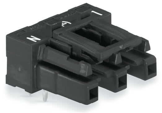 Image of WAGO 770-803/011-000