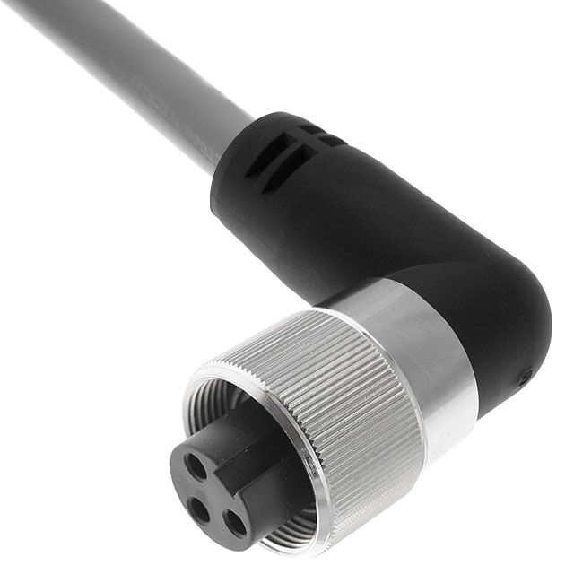 Image of Mencom PMIN-30FP-15M-R