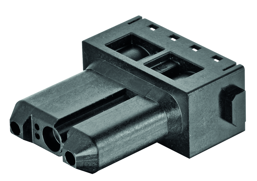 Image of Harting 09140033150