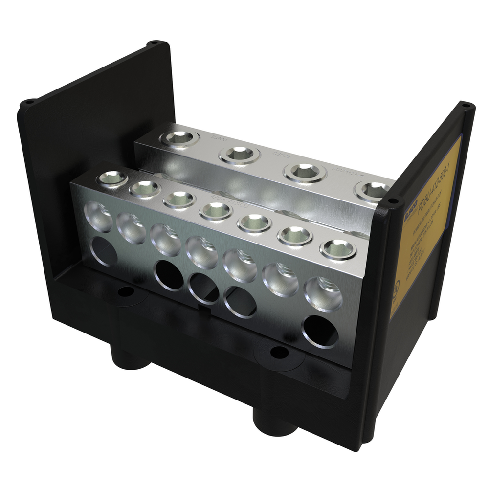 Image of ILSCO PDBU-412-500-1