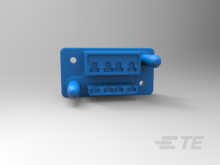 Image of TE Connectivity 172063-1