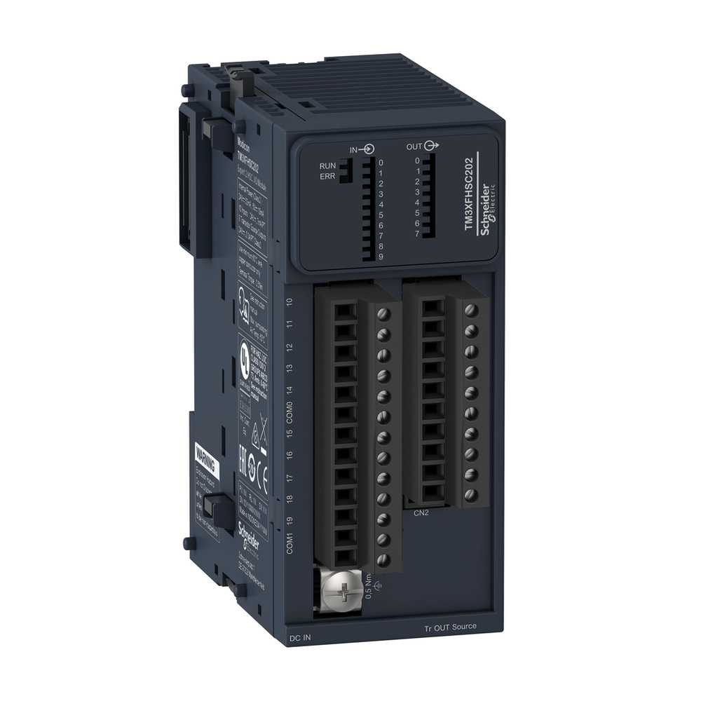 Image of Schneider Electric TM3XFHSC202