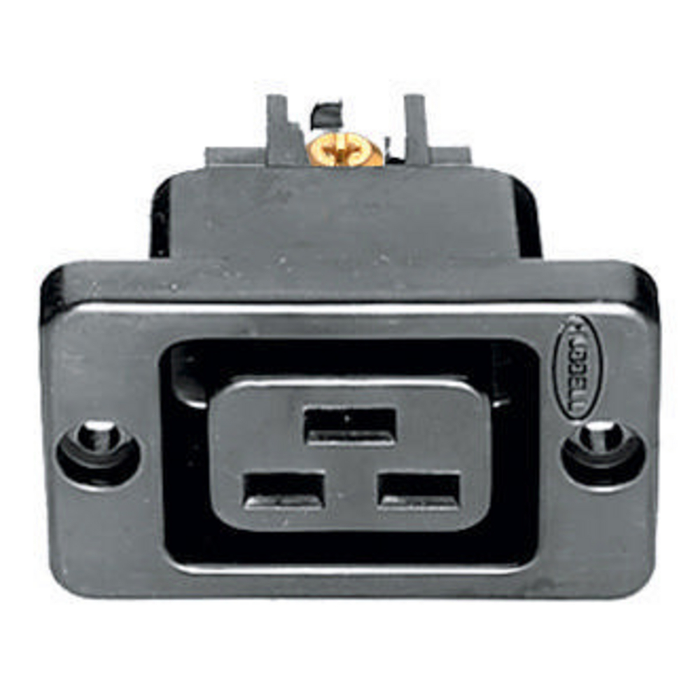 Image of Hubbell Wiring Device-Kellems H320R