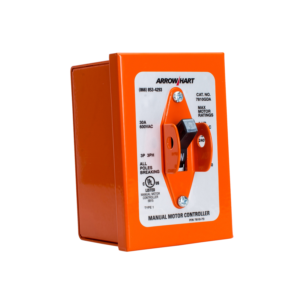 Image of Cooper Wiring Devices 7810GDA