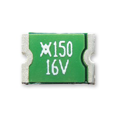 Image of Littelfuse miniSMDC150F/16-2