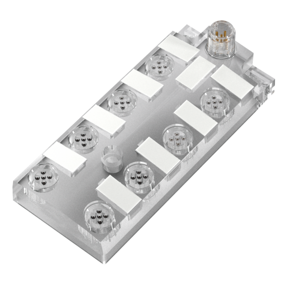 Image of Balluff BNI IOL-104-011-K006