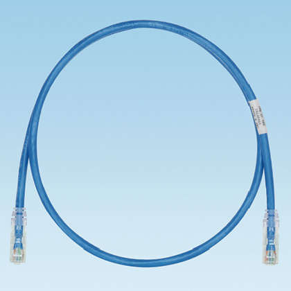 Image of Panduit UTPSP17MBUY