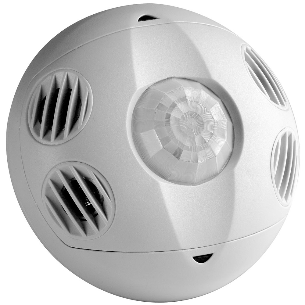 Image of Leviton OSC20-M0W