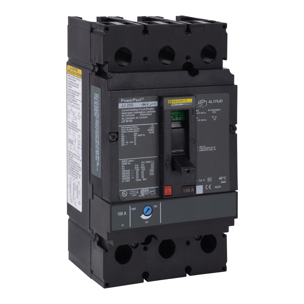 Image of Schneider Electric JJL36200C