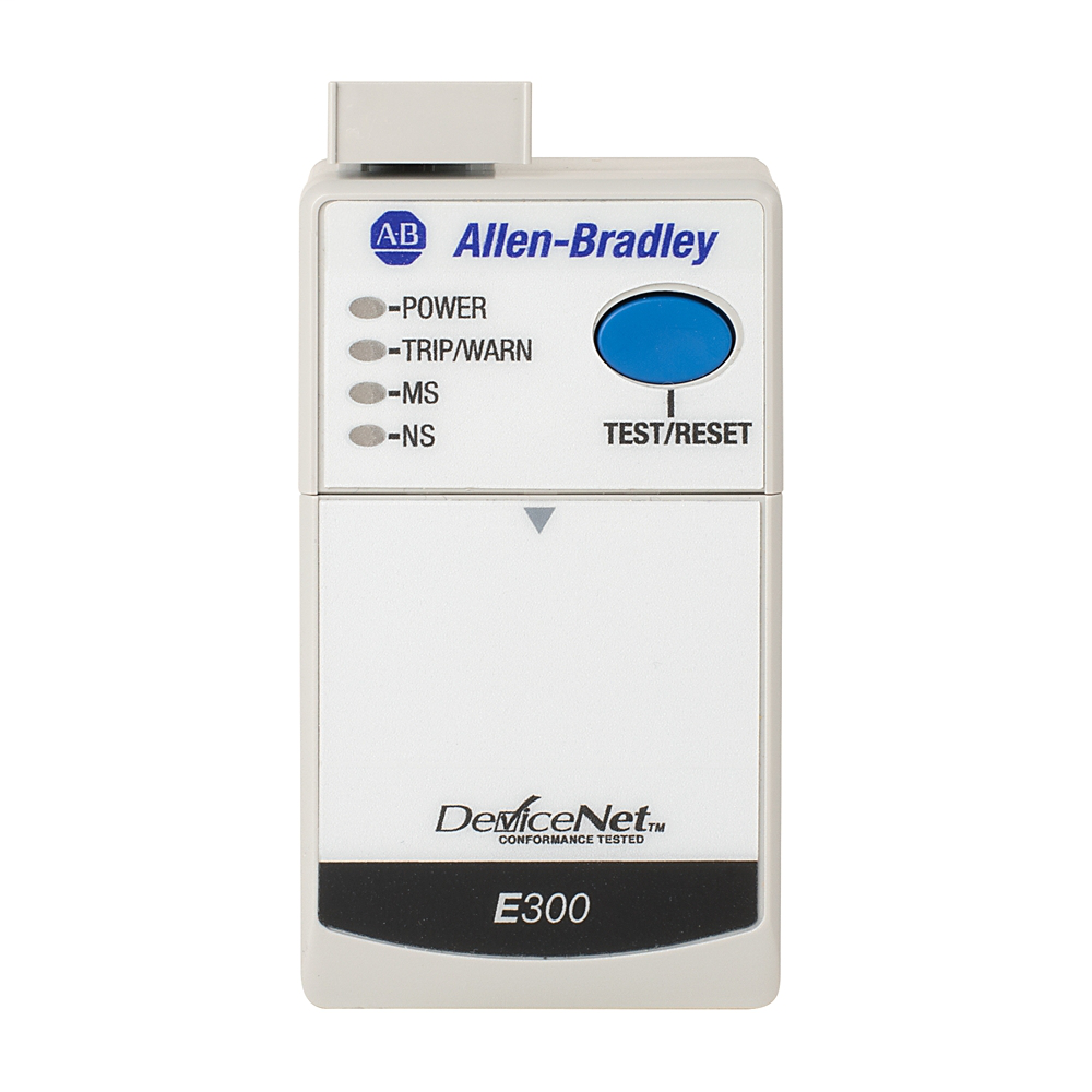Image of Allen-Bradley 193-ECM-DNT