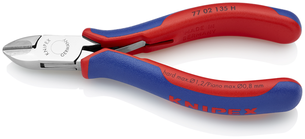 Image of KNIPEX 77 02 135 H