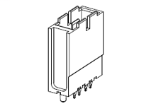Image of Molex 754921022