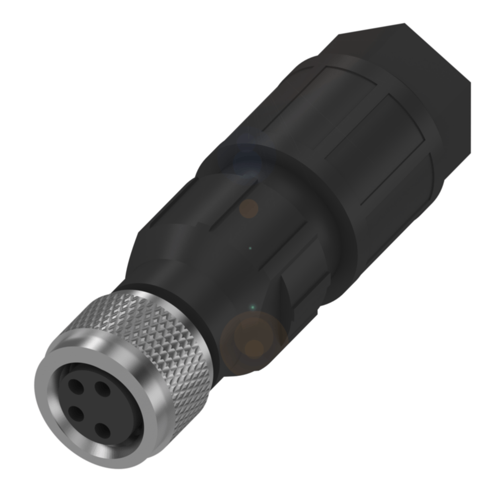 Image of Balluff BCC M334-0000-10-000-13X425-000