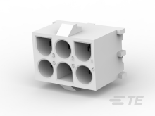 Image of TE Connectivity 350732-1